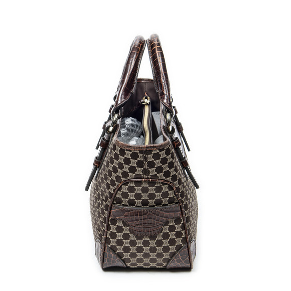 Celine Boogie Bag - Picture 8 of 8